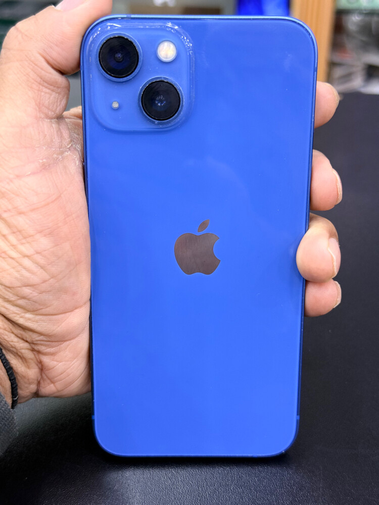 iPhone 13 128 gb - 1