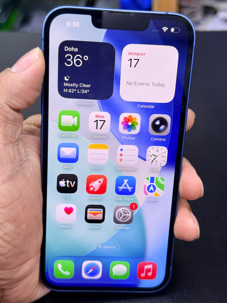 iPhone 13 128 gb - 3