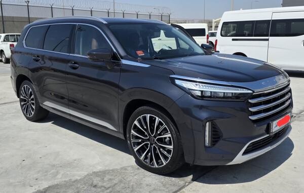 2023 إكسيد   400 - سيارة - 5