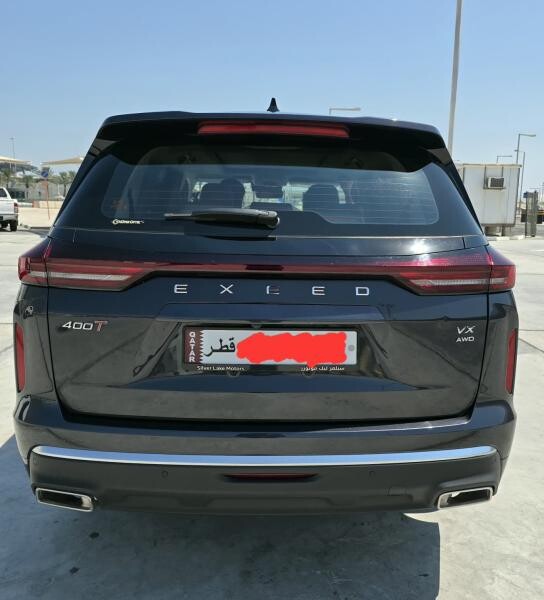 2023 إكسيد   400 - سيارة - 1