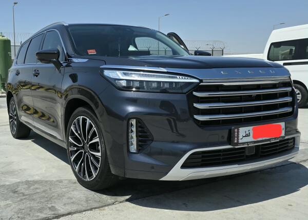 2023 إكسيد   400 - سيارة - 3
