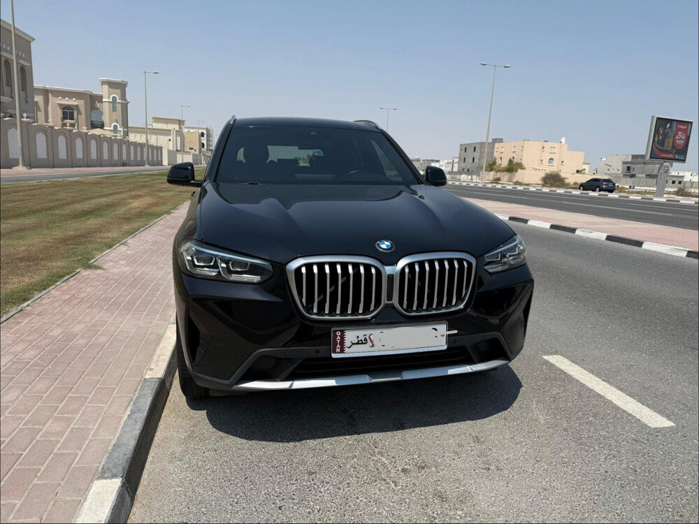 للبيع بي ام دايليو اكس ٣ ت - 5