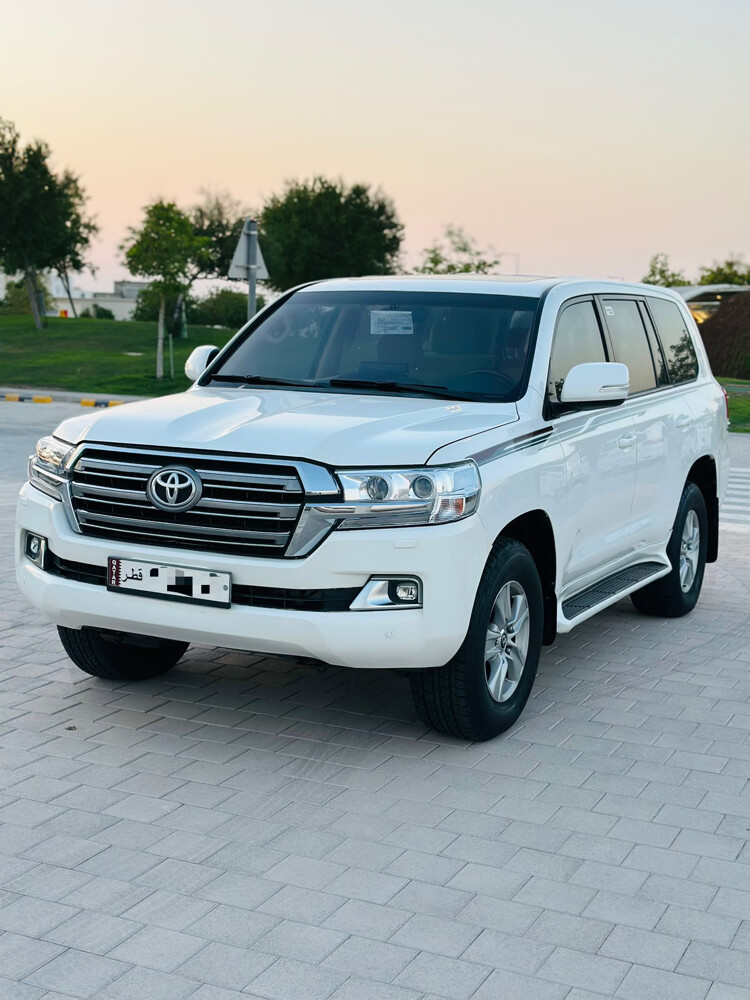 2016 GXR V6 / 230k KM - 2