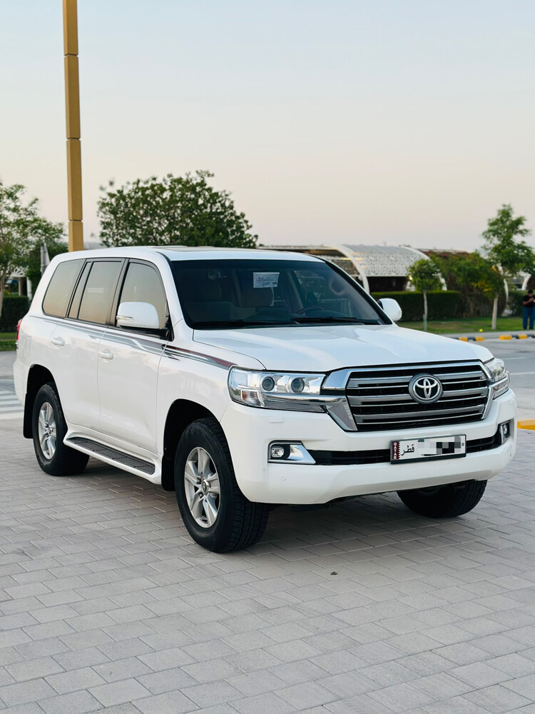 2016 GXR V6 / 230k KM - 1