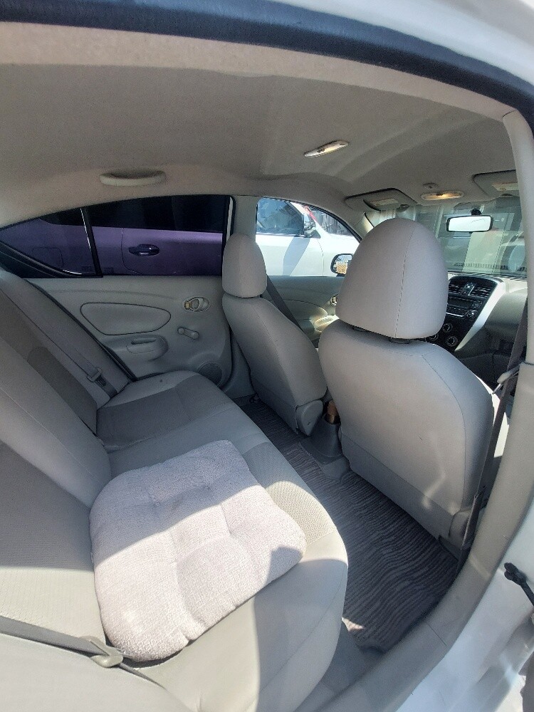 Nissan Sunny 2017 - 7
