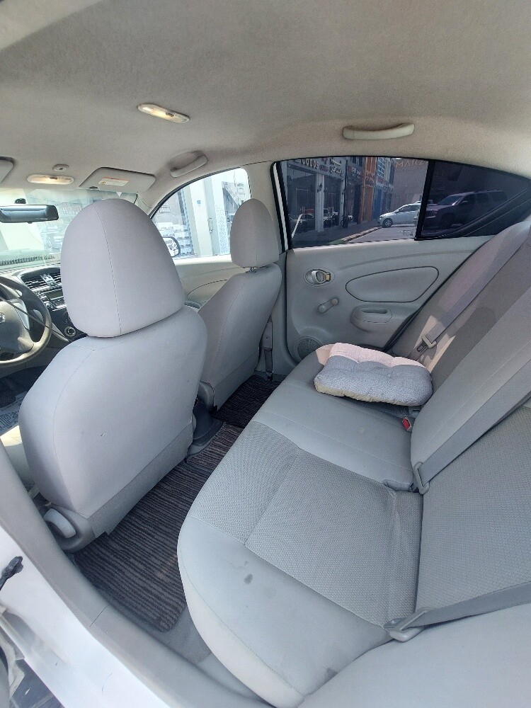 Nissan Sunny 2017 - 6