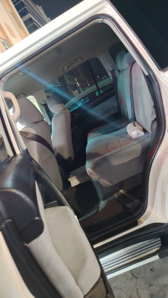 emergency Land cruiser and Gmc sale - 5
