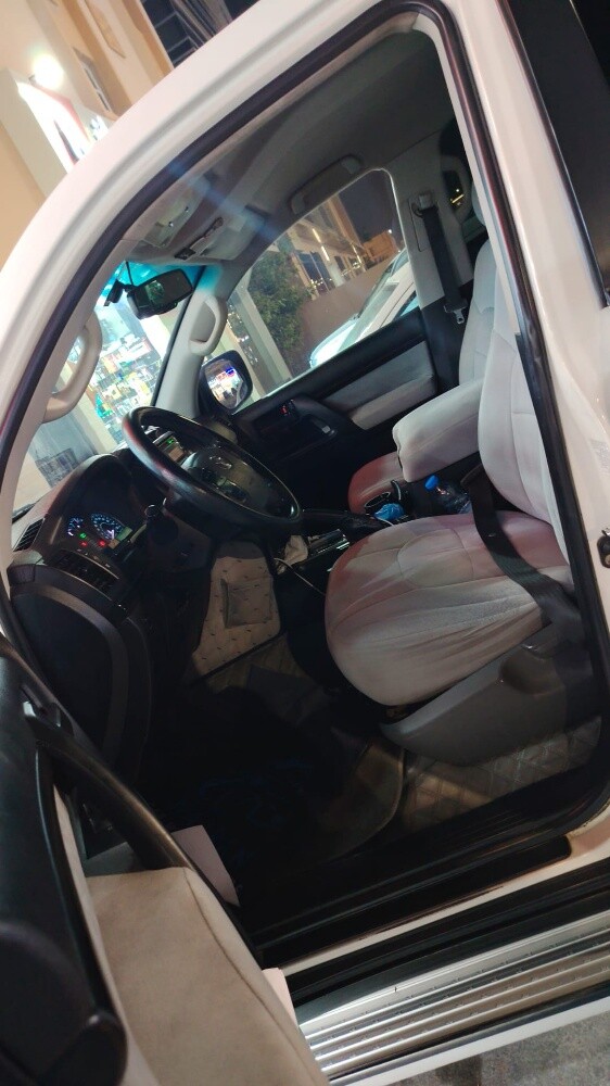 emergency Land cruiser and Gmc sale - 6