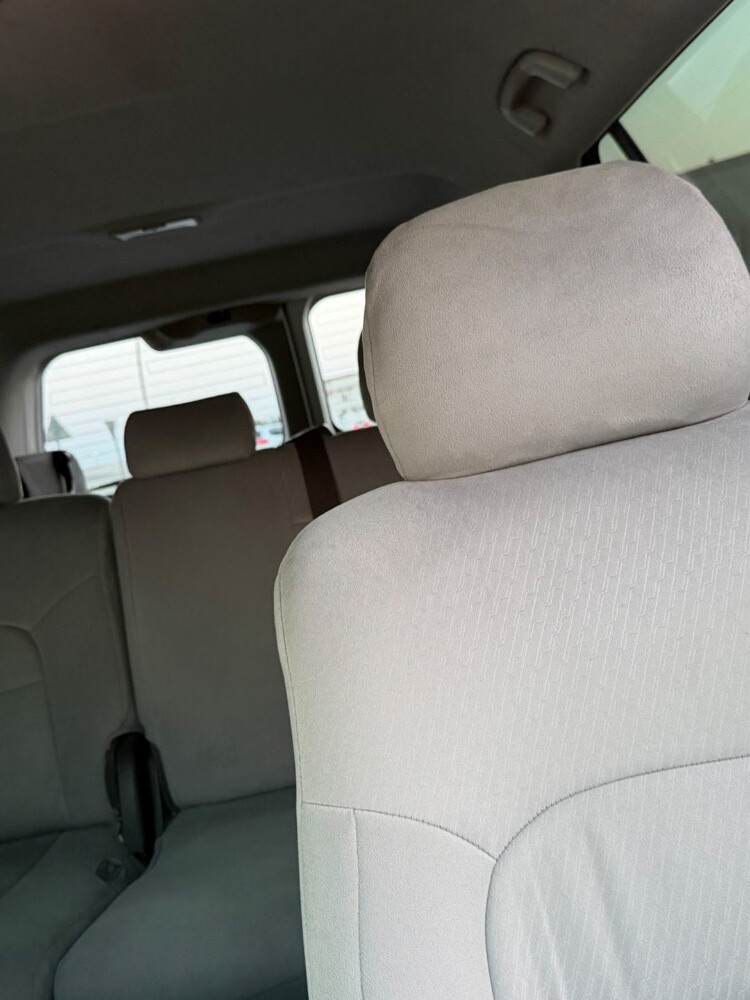emergency Land cruiser and Gmc sale - 8