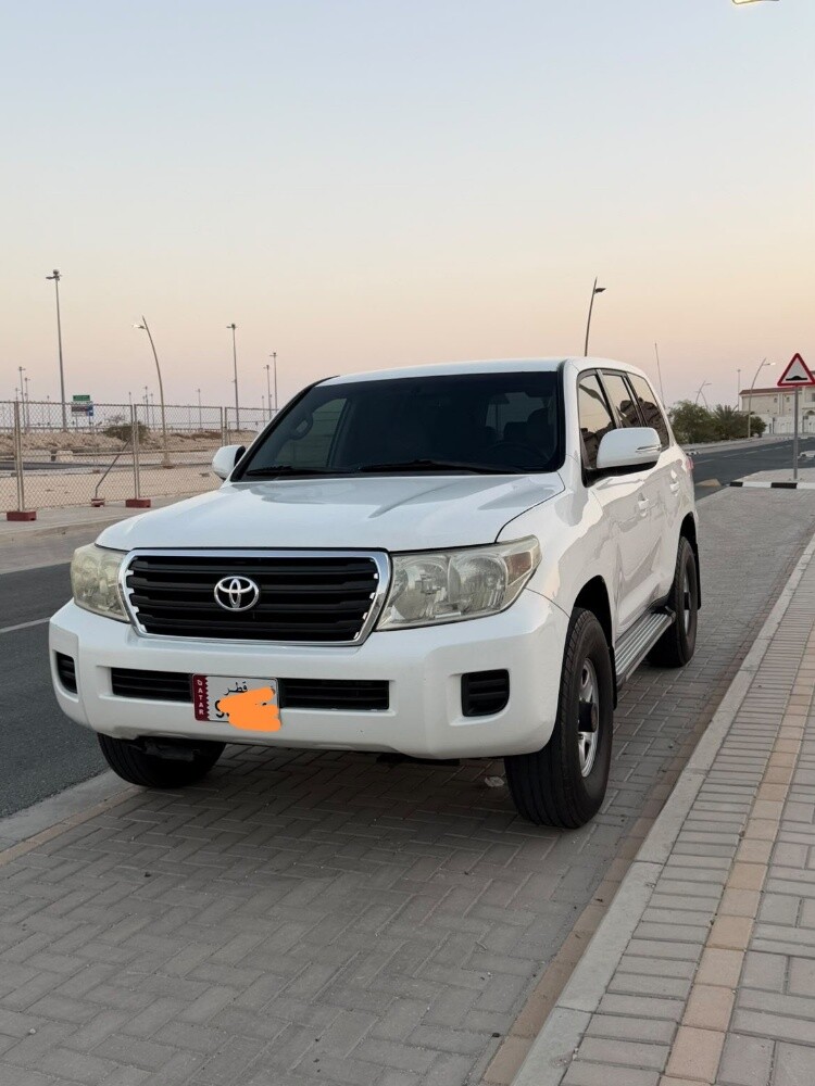 emergency Land cruiser and Gmc sale - 4