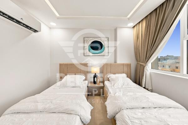 Fully Furnished 2BHK in Al Najma - 5