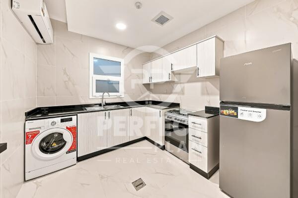Fully Furnished 2BHK in Al Najma - 7