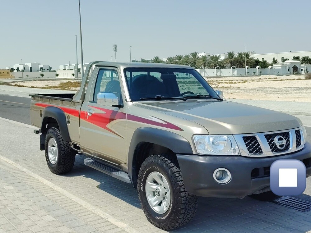 نيسان حوض - 2