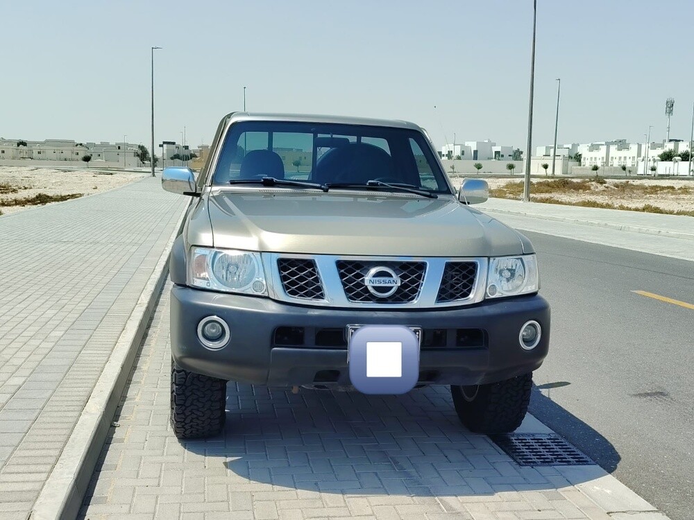 نيسان حوض - 3