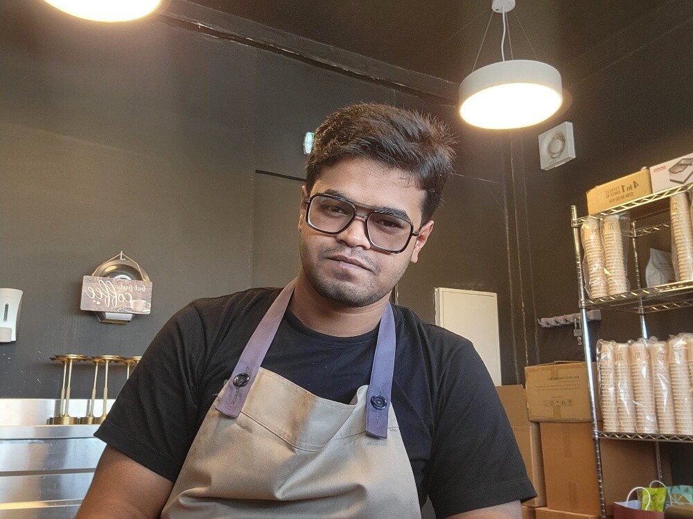 ZUBAYER AHAMED RUPOM - 3