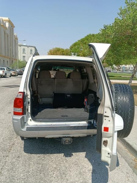 باحيرو 2005 - 4
