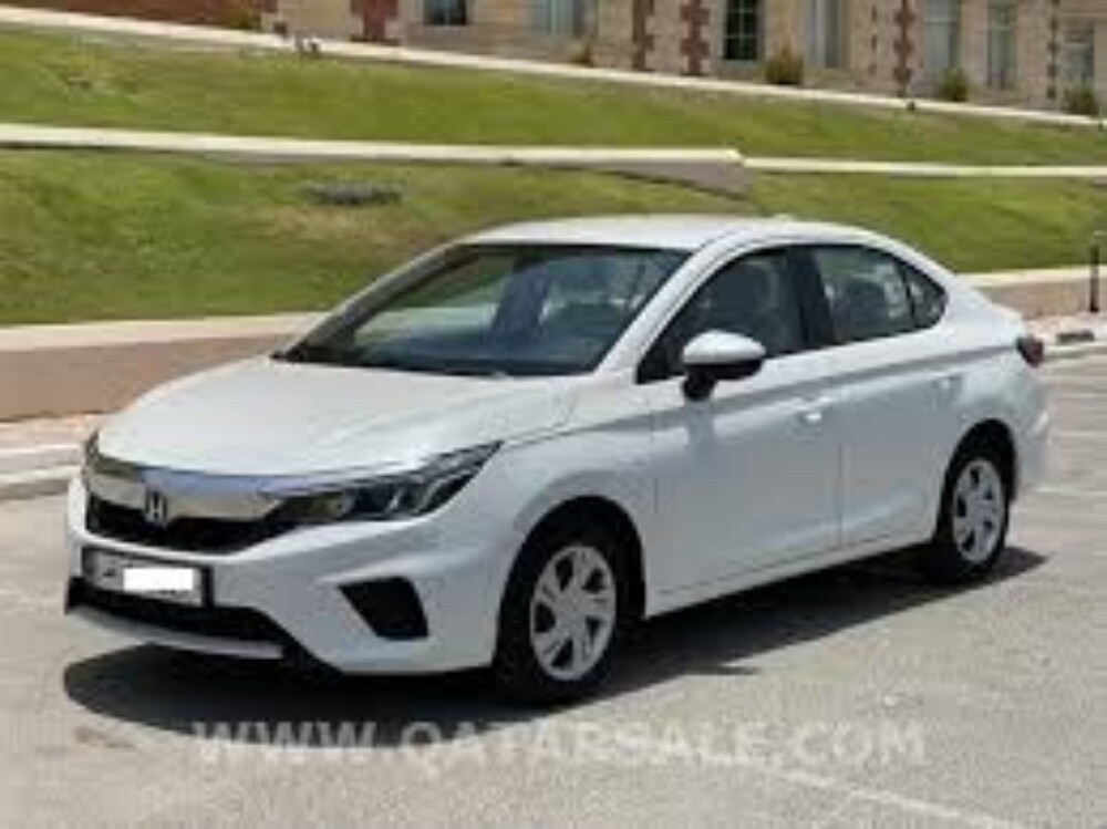 Honda     City      2021    sale - 1