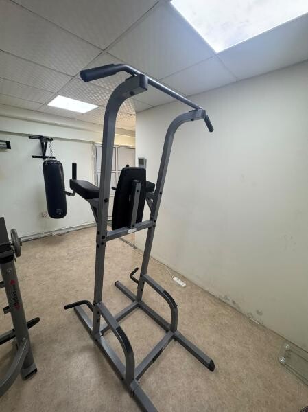 Full gym set for home gym,punching - 4
