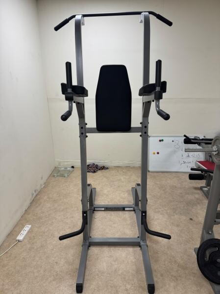 Full gym set for home gym,punching - 5