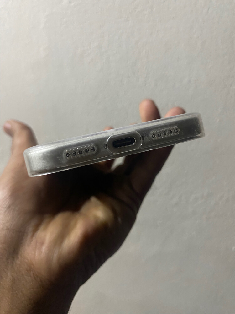 17pro silver - 5