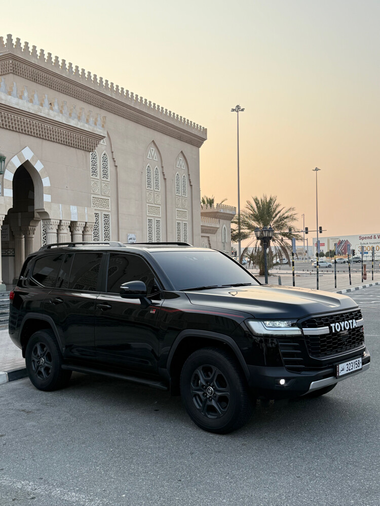 جي ار تون تيربو 2022 وكالة  - 1