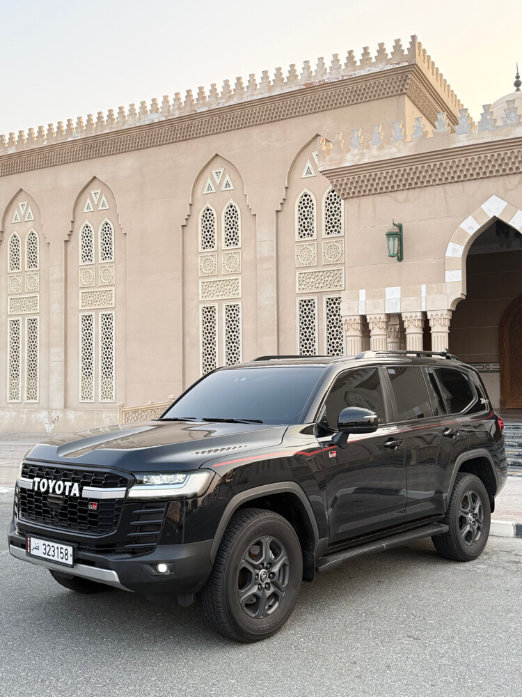 جي ار تون تيربو 2022 وكالة  - 2