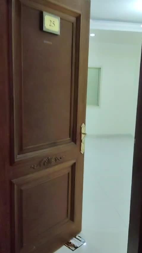 للايجار شقه في فريج عبدالعزيز  - 1