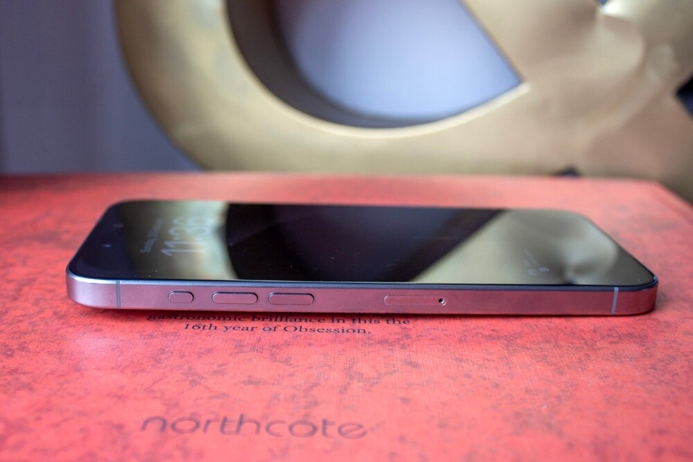 iphone 15 pro max - 5