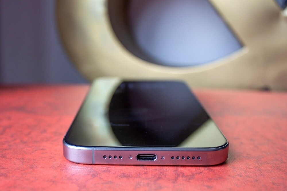 iphone 15 pro max - 6
