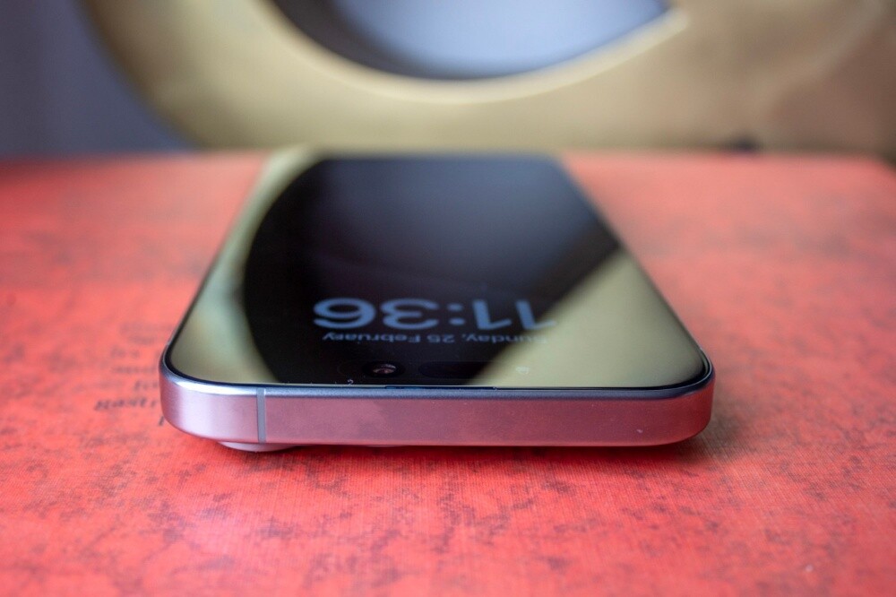 iphone 15 pro max - 7