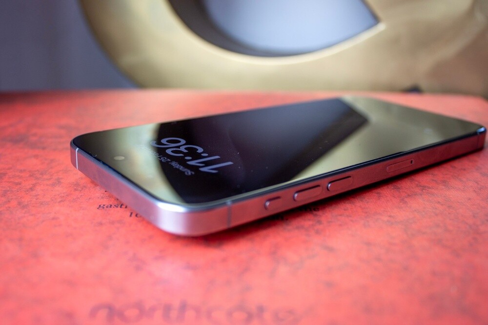iphone 15 pro max - 3