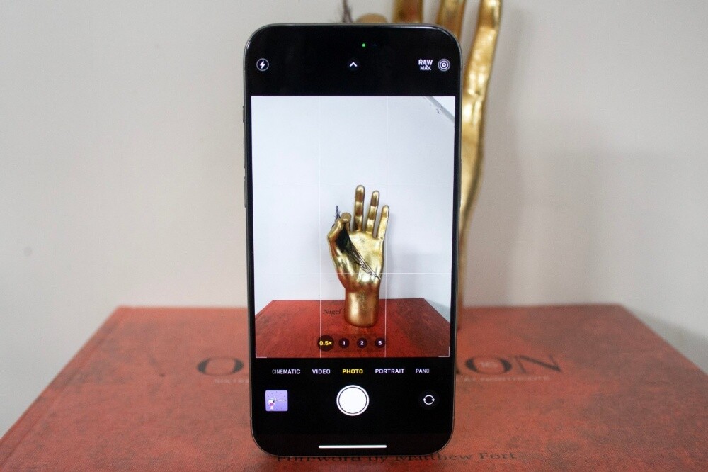 iphone 15 pro max - 2