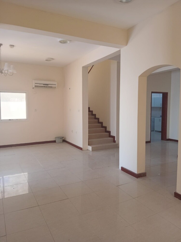 For rent a detached villa in Duhail - 2