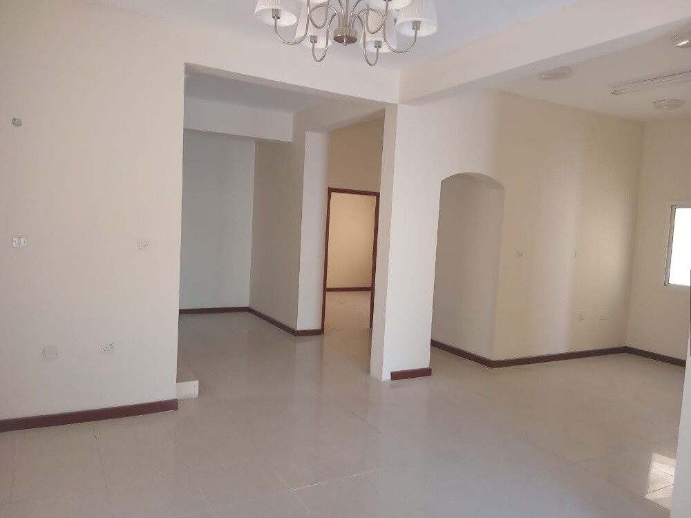 For rent a detached villa in Duhail - 9