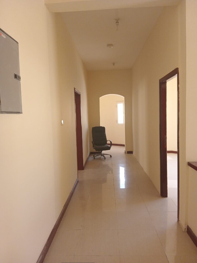 For rent a detached villa in Duhail - 11