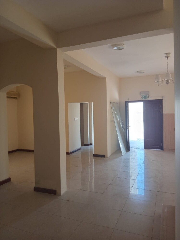 For rent a detached villa in Duhail - 4