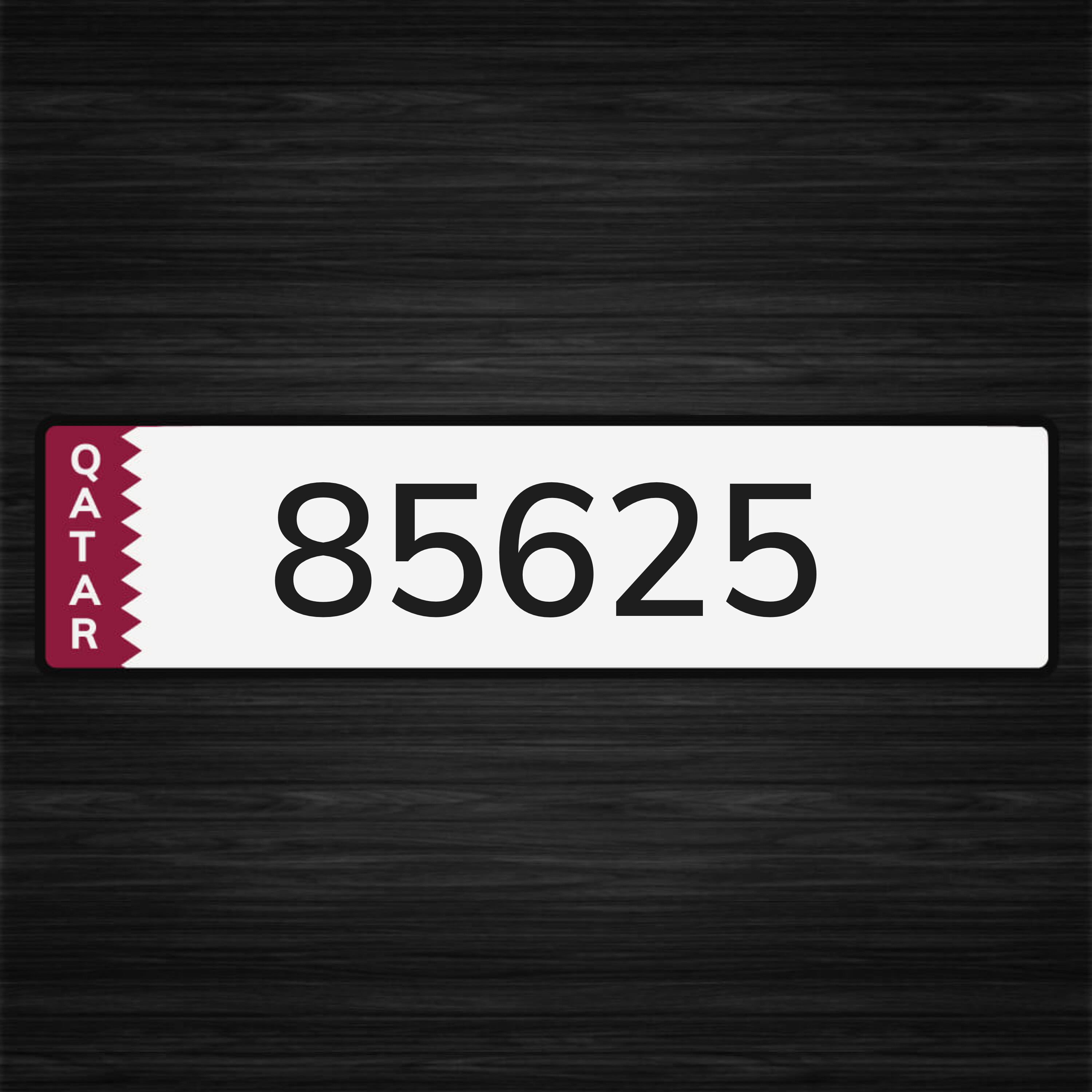 Unique 5 Digit - 1
