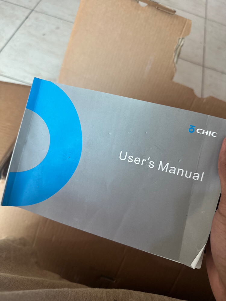 scoter - 3