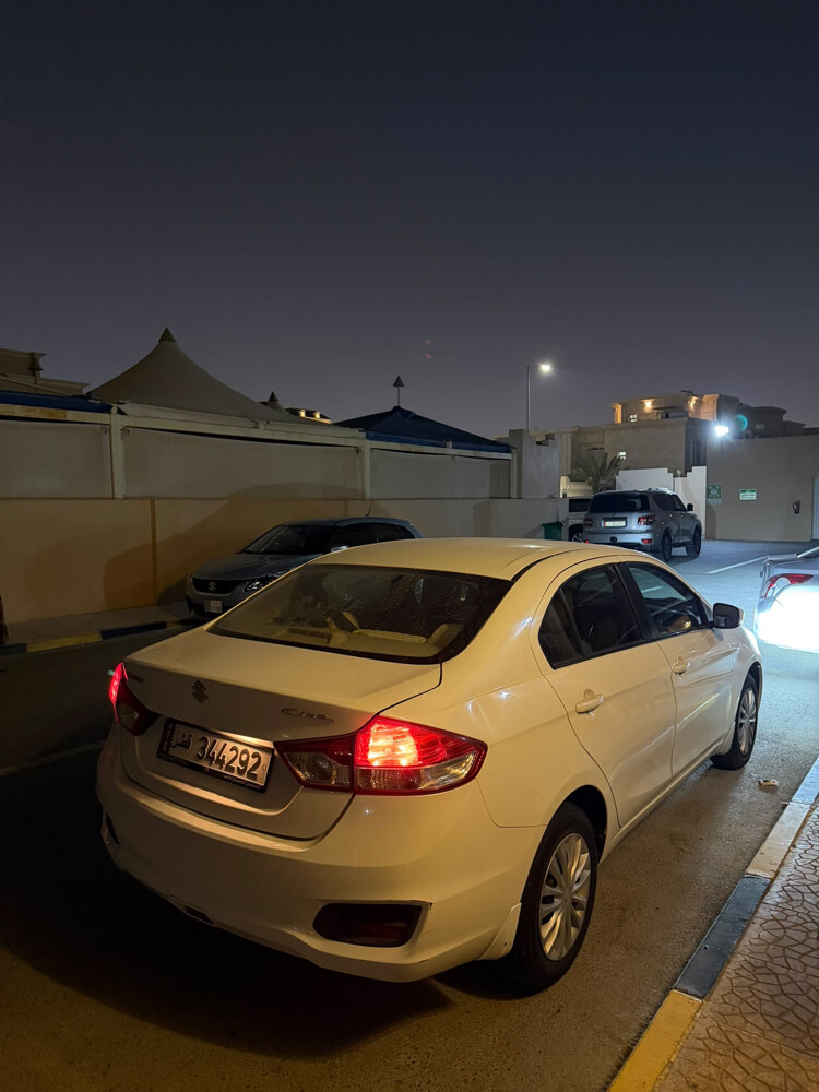 علي صباح - 5