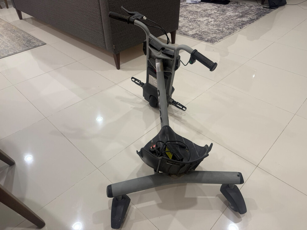 Razor PowerRider 360 electric - 5