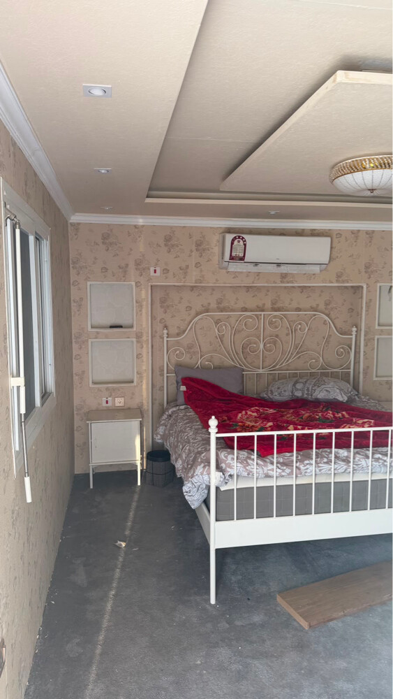 كبينه العطيه نظيفه - 4