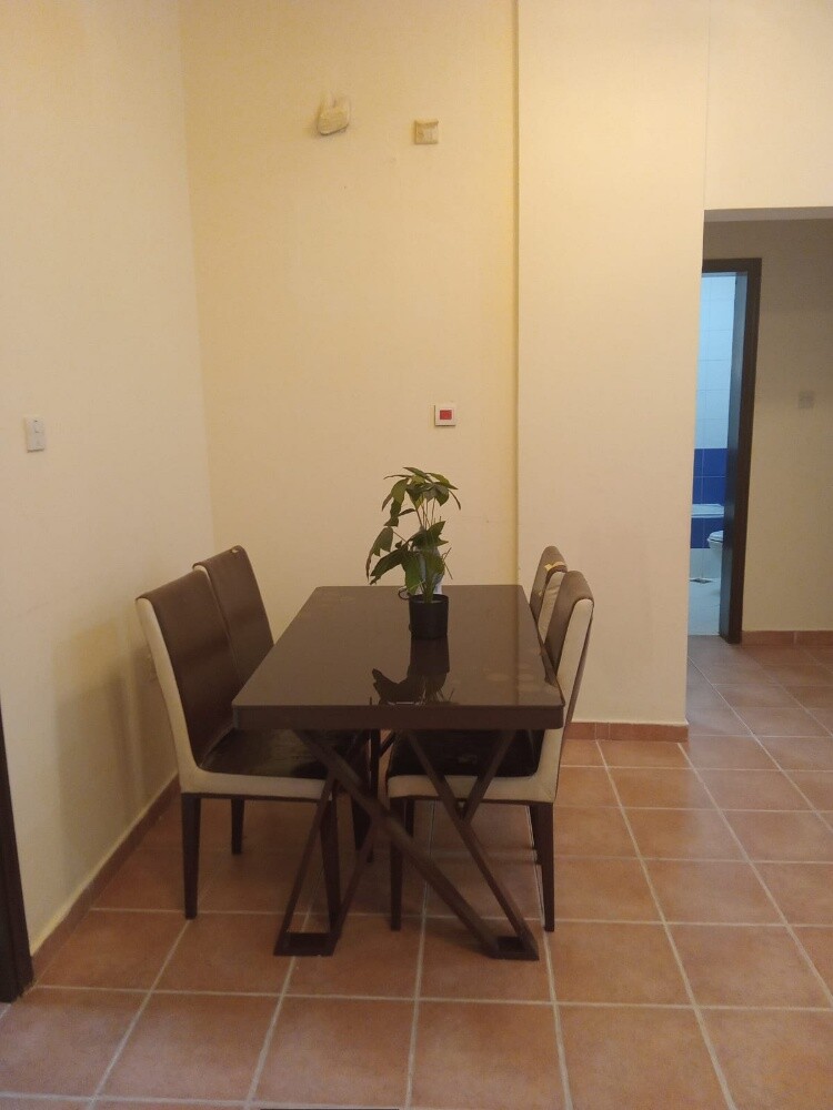 For rent in Bin Omran | Fully furni - 11