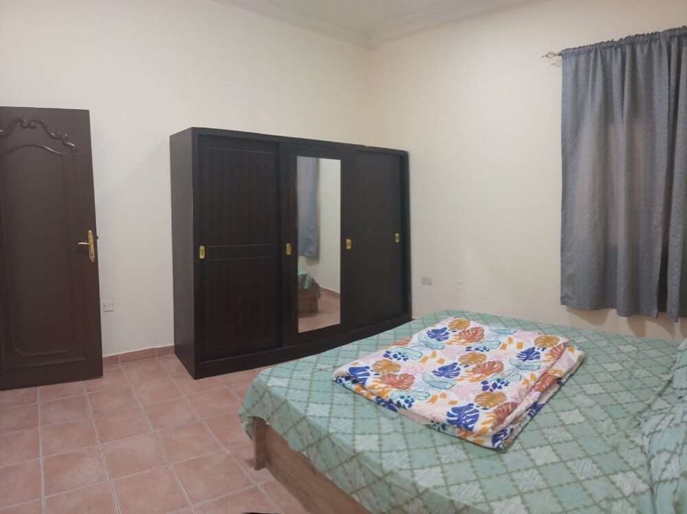 For rent in Bin Omran | Fully furni - 3