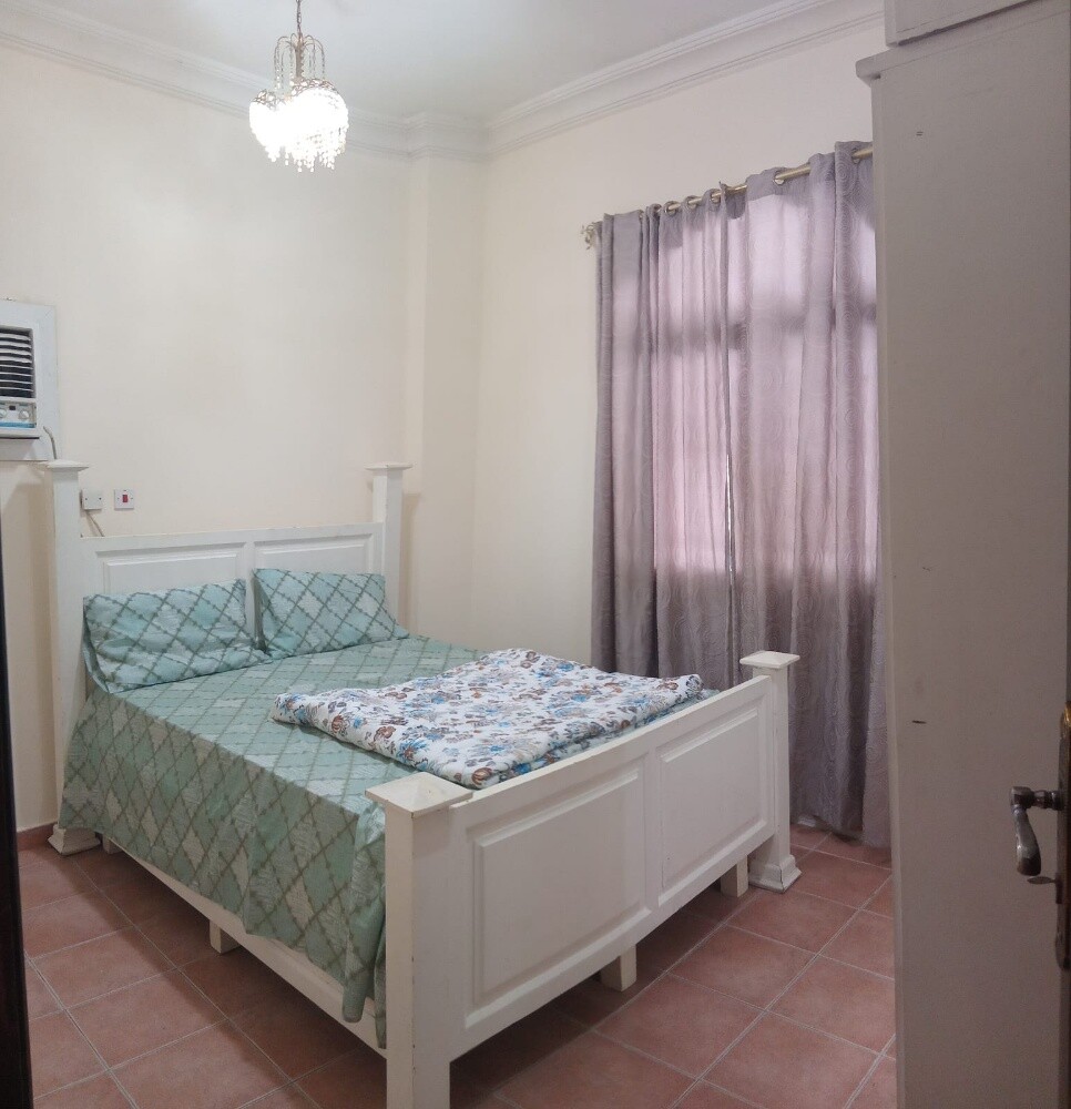 For rent in Bin Omran | Fully furni - 5