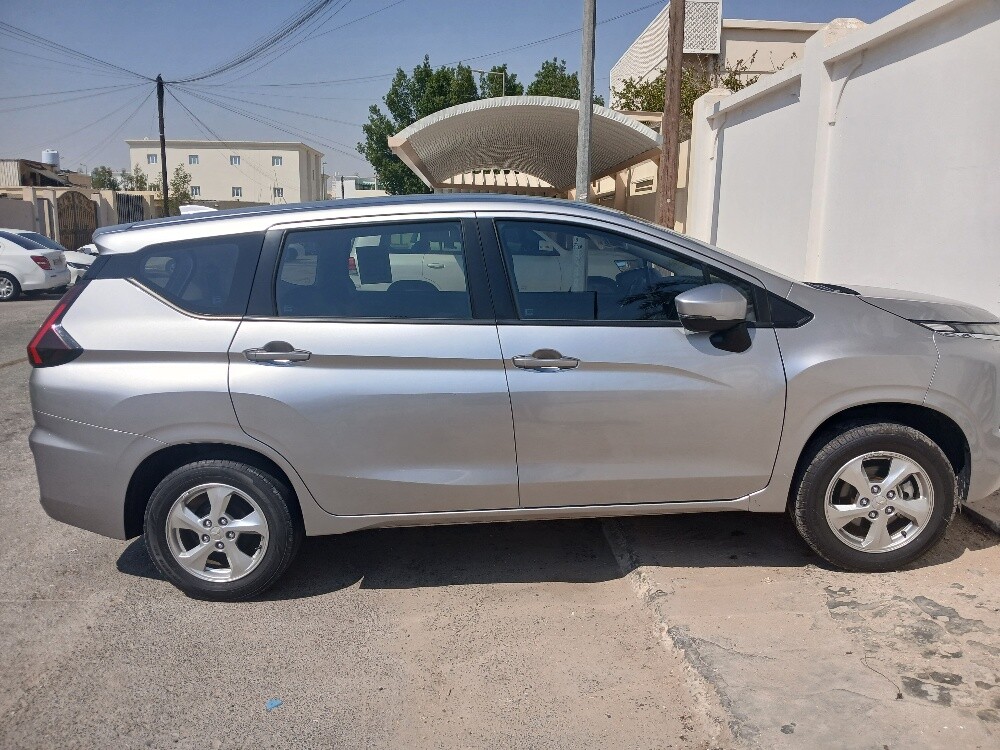 urgent for sale mitsubishi expander 2024 - 4