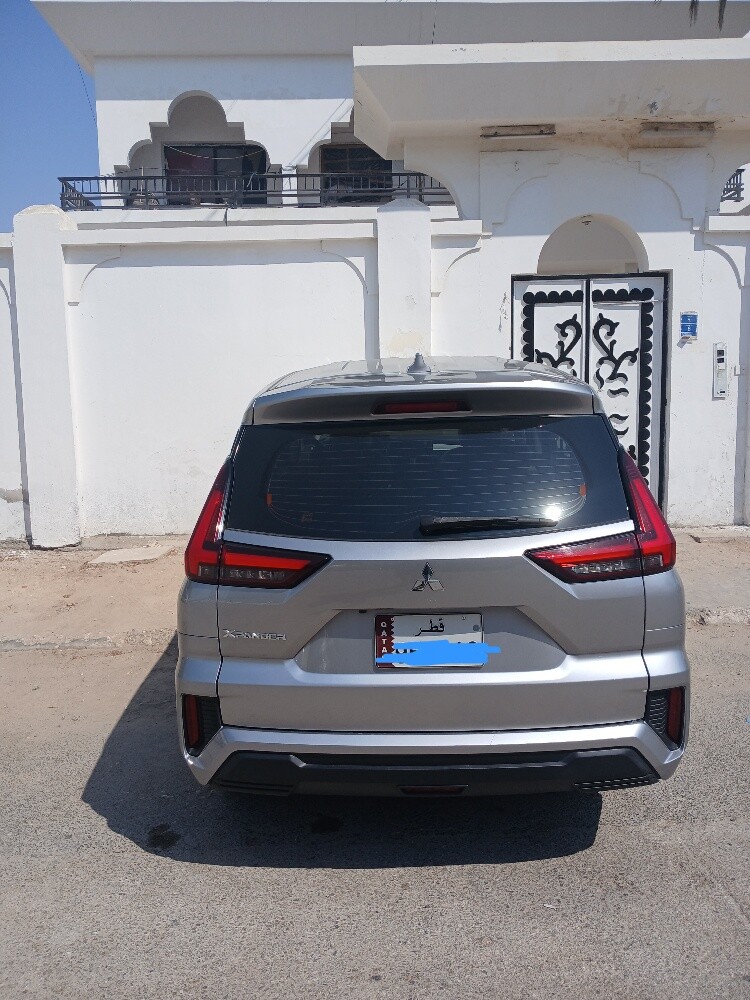 urgent for sale mitsubishi expander 2024 - 2