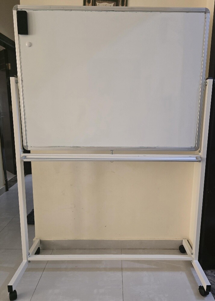whiteboard - 1
