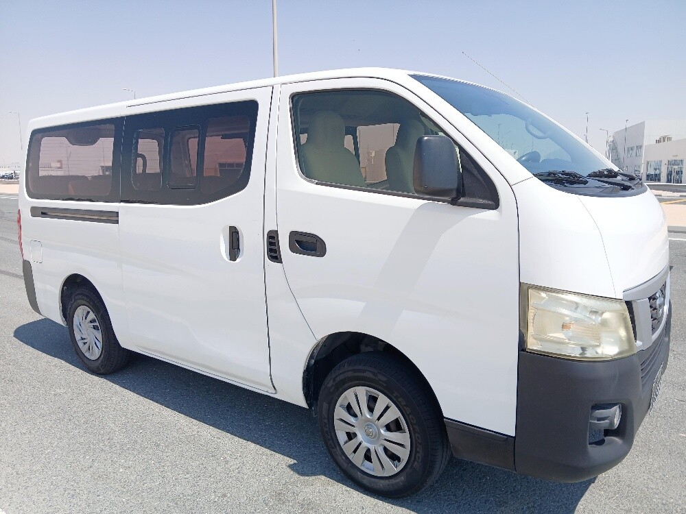 2016 Model - 1