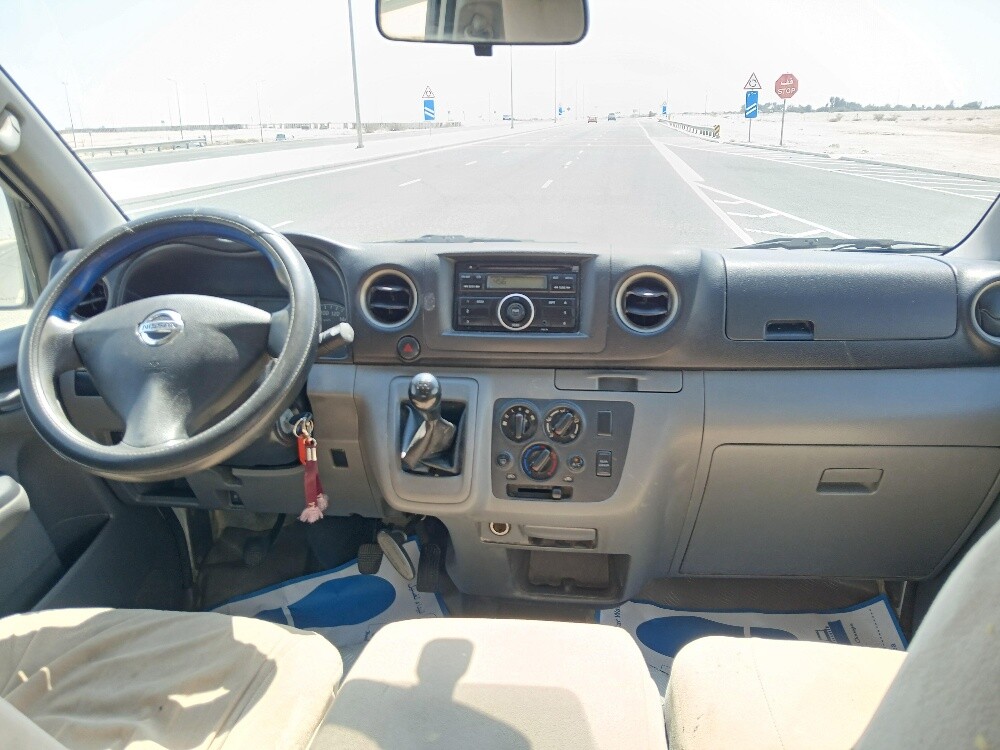 2016 Model - 8