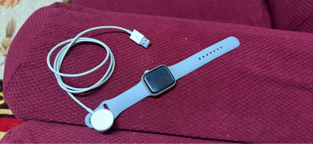 Apple watch series 9 cellular 41mm - 1